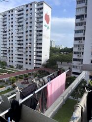 Blk 42 Bedok South Parkview (Bedok), HDB 4 Rooms #607606761